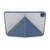 Pipetto -  iPad Pro 11" (2021) Origami No1 Case (Color: Navy) thumbnail-3