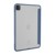 Pipetto -  iPad Pro 11" (2021) Origami No1 Case (Color: Navy) thumbnail-5