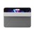 Pipetto -  iPad Pro 11" (2021) Origami No1 Case (Color: Dark Gray) thumbnail-5