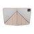 Pipetto -  iPad Pro 11" (2021) Origami No1 Case (Color: Dusty Pink) thumbnail-6