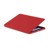 Pipetto -  iPad Pro 11" (2021) Origami No1 Case (Color: Red) thumbnail-3