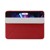 Pipetto -  iPad Pro 11" (2021) Origami No1 Case (Color: Red) thumbnail-4