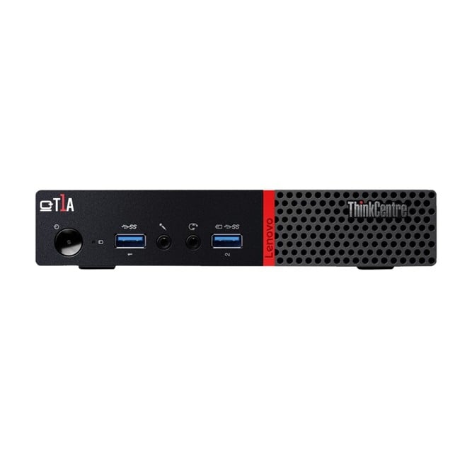 Buy T1A - Lenovo ThinkCentre M900q i5-6500T mini PC 16 GB DDR4 256GB ...