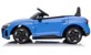 Azeno - Electric Car - Audi E-Tron - Blue (6951086) thumbnail-2