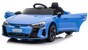 Azeno - Electric Car - Audi E-Tron - Blue (6951086) thumbnail-1