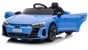 Azeno - Elektroauto - Audi E-Tron - Blau (6951086) thumbnail-1
