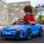 Azeno - Electric Car - Audi E-Tron - Blue (6951086) thumbnail-4
