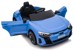 Azeno - Electric Car - Audi E-Tron - Blue (6951086) thumbnail-5
