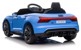 Azeno - Electric Car - Audi E-Tron - Blue (6951086) thumbnail-8