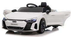 Azeno - Electric Car - Audi E-Tron - White (6951088)