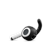 KeyBudz - EarBuddyz - Ear Hooks for Airpods 3 (Color: Black) thumbnail-2