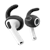 KeyBudz - EarBuddyz - Ear Hooks for Airpods 3 (Color: Black) thumbnail-1