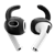KeyBudz - EarBuddyz - Ear Hooks for Airpods 3 (Color: Black) thumbnail-7