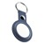 Keybudz -  Leather Keyring for AirTag 2-pack (Color: Cobalt Blue) thumbnail-5