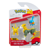 Pokémon - Battle Figur 3-pakke - Pikachu, Mudkip, Boltund thumbnail-4