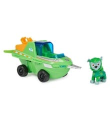Paw Patrol - Aqua Themed Vehicles - Rocky (6066142)