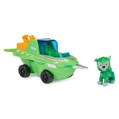 Paw Patrol - Aqua Themed Vehicles - Rocky (6066142)