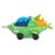 Paw Patrol - Aqua Themed Vehicles - Rocky (6066142) thumbnail-4