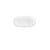 AirDockz - Magnetic holder for Airpods (Color: White) thumbnail-2