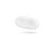 AirDockz - Magnetic holder for Airpods (Color: White) thumbnail-3