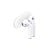 AirDockz - Magnetic holder for Airpods (Color: White) thumbnail-1