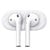 AirDockz - Magnetic holder for Airpods (Color: White) thumbnail-5
