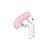 AirDockz - Magnetic holder for Airpods (Color: Pink) thumbnail-1