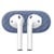AirDockz - Magnetic holder for Airpods (Color: Cobalt Blue) thumbnail-2