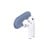 AirDockz - Magnetic holder for Airpods (Color: Cobalt Blue) thumbnail-1