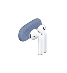 AirDockz - Magnetic holder for Airpods (Color: Cobalt Blue)