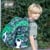 JEVA - Schoolbag (21 + 11 L) - Intermediate - All Ball (308-73) thumbnail-5