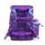 JEVA - Schoolbag (16 + 8 L) - Beginners - Rainbow Mermaid (313-72) thumbnail-2