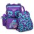 JEVA - Schoolbag (16 + 8 L) - Beginners - Rainbow Mermaid (313-72) thumbnail-4