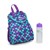 JEVA - Schoolbag (16 + 8 L) - Beginners - Rainbow Mermaid (313-72) thumbnail-5