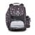JEVA - U-Turn Schoolbag (18+9 L) - Astro (401-86) thumbnail-5