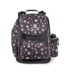 JEVA - U-Turn Schoolbag (18+9 L) - Astro (401-86)