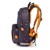 JEVA - Start-Up Schoolbag (13+13 L) - Space (403-27) thumbnail-3