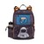 JEVA - Start-Up Schoolbag (13+13 L) - Space (403-27) thumbnail-1