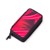 JEVA - Pencil Case TwoZip - Pink Lightning (8865-96) thumbnail-2