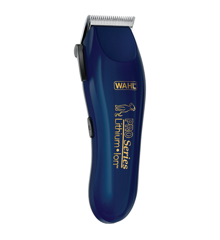 Wahl - Pets Clipper Pro Serie opladelig