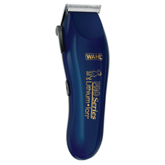 Wahl - Pets Clipper Pro Serie opladelig