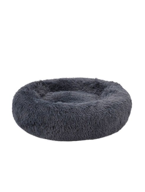 Fluffy - Dogbed L Anthracite - (697271866006)