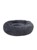 Fluffy - Dogbed L Anthracite Ø 100cm  - (697271866006) thumbnail-1