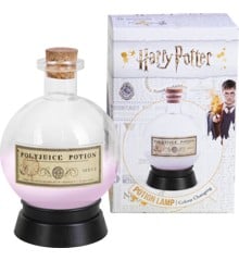 Harry Potter Potion Lamp