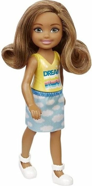 Barbie - Chelsea and Friends Doll - Dream outfit
