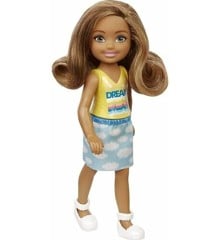 Barbie - Chelsea and Friends Doll - Dream outfit