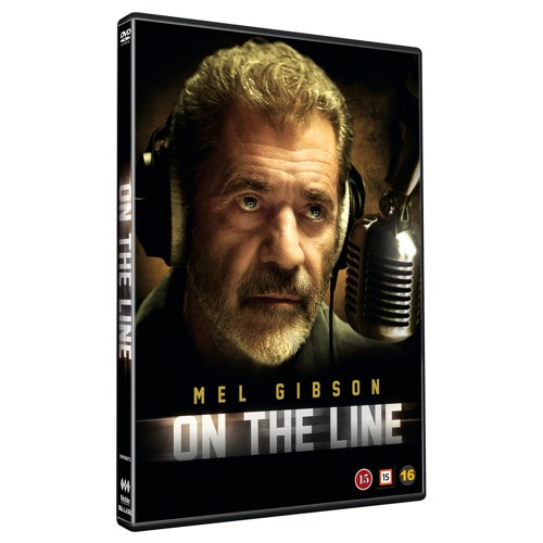 On The Line