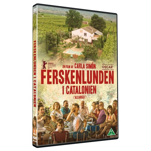 Ferskenlunden i Catalonien