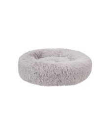 Fluffy - Dogbed S, Light Grey - (697271866010)
