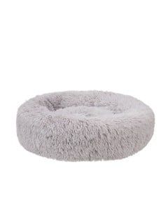 Fluffy - Dogbed S, Light Grey - (697271866010)